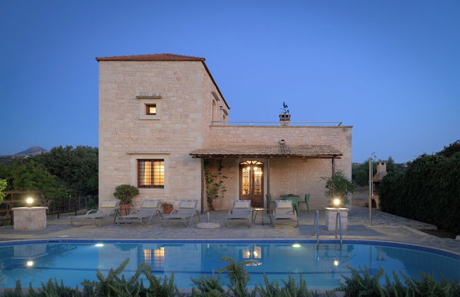 Sarpedon & Rhadamanthus By Forest Villas - Foto 73