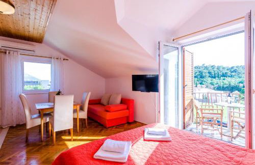 Apartments Mali Paradiso - Foto 18