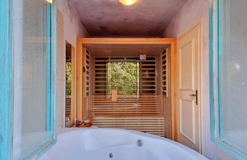 Villa Parun made for leisure & pleasure - Foto 35