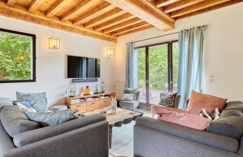 Holiday Home Villa Honfleur by Interhome - Foto 11
