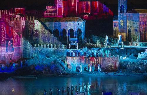 "La Villa de Iker" con Chimenea y a 10 mint de "Puy du Fou" - Foto 47