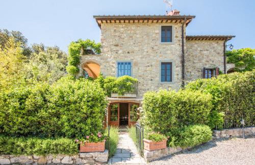 Casa Minuccia - Foto 23