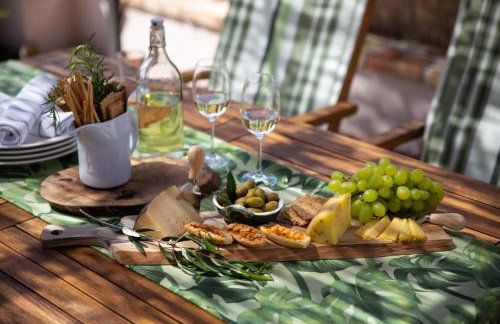 Villa Aurania - Foto 7