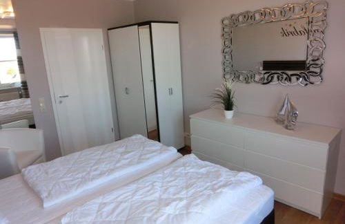 Fewo Neptun im Landhaus Immenbarg - Foto 20