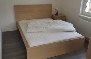 Ferienhaus KaTi Whg1 - Foto 5