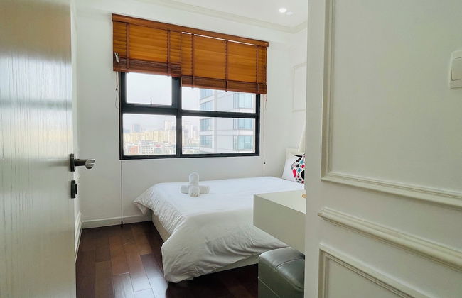 Vinhomes D'Capitale - Luna's House - Foto 41