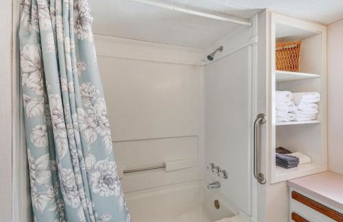 2 Mi to Sturgis Motorcycle Rally Peaceful Home - Foto 15