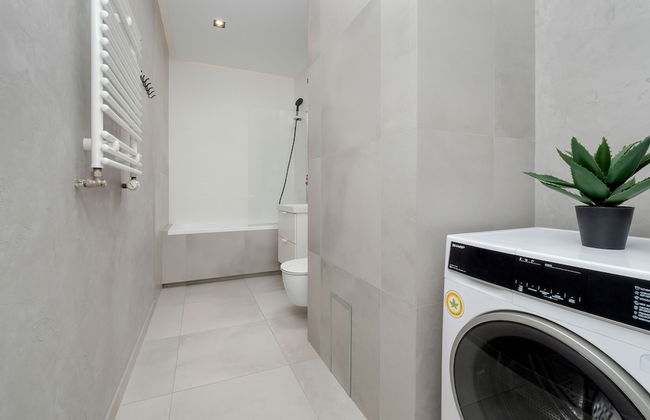 Łąkowa Apartment Łódź by Renters - Foto 37