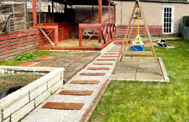 Phoenix House - 2 Double Bedroom House - Business and Corporate Travellers - Photo 50