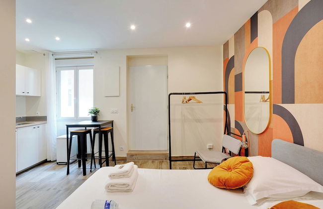 Magnificent Studio - 2P - Levallois-perret - Foto 2