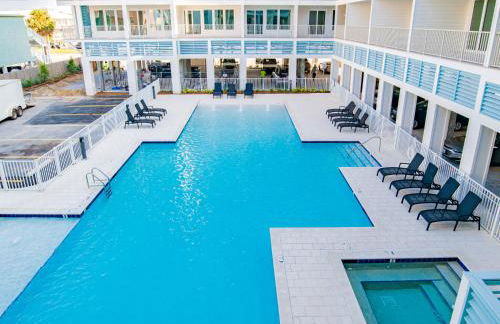 Sea Glass by Southern Vacation Rentals - Foto 26