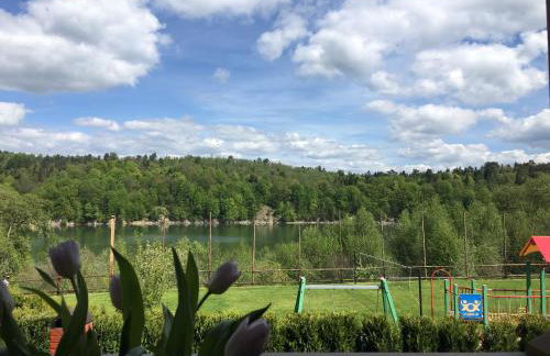 Dzika Cisza DOMEK CAŁOROCZNY - Foto 25