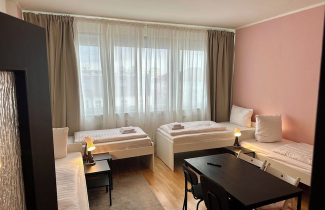 Hevals Grand Schöneberg - Foto 38