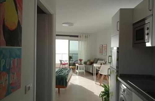 Over Open Sea Apartment - Foto 28