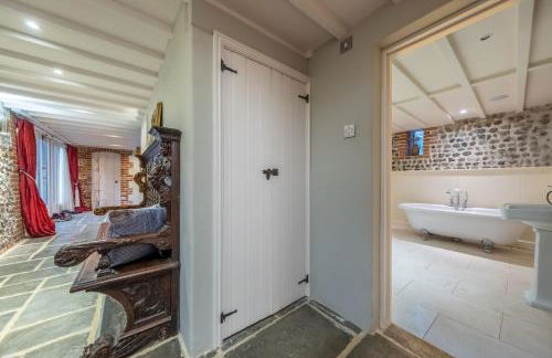 Primrose Farm Barn 14 - Foto 41