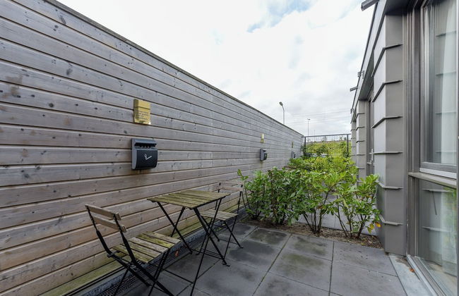 Novallure Hofvliet - Foto 46