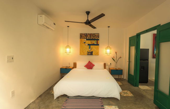 Hachi House - Two Bedrooms - Foto 5