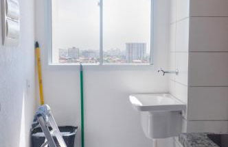 MIRANTE VISTA MAR na Praia do Futuro em Fortaleza - Foto 28