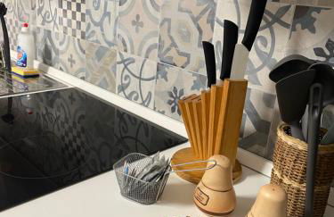 CASA VACANZA IL FILATOIO appartamento Tiffany - Foto 2