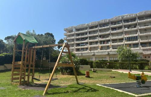 La Caravella - Pool apartment near beach in Salou - Foto 19