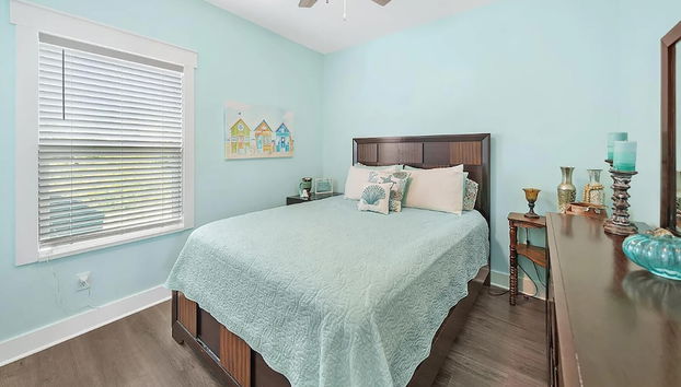 Lah De Dah by Emerald Coast Retreats - Foto 4, Habitación