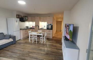 Charmante Ferienwohnung 2 im Herzen von Meiningen - Foto 11