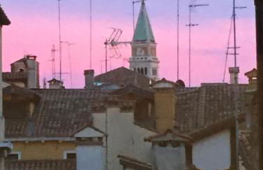 Romantic Rialto Apartment - Foto 10