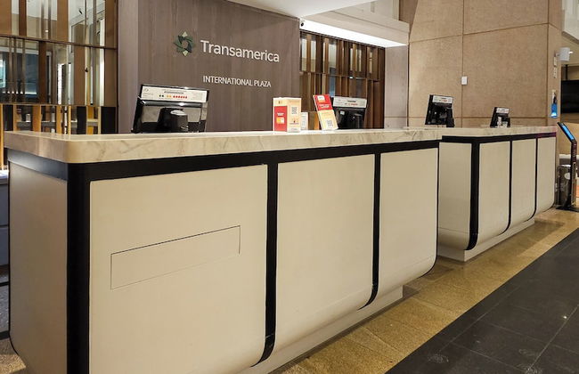 Transamerica Prime International Plaza - Foto 5