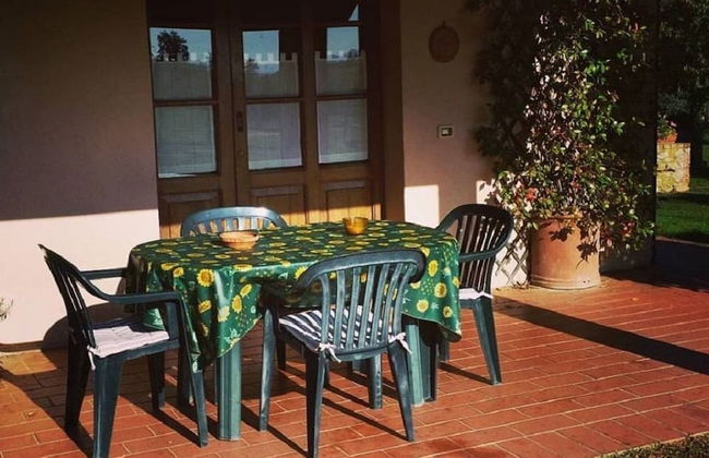 Agriturismo Il Sole Verde - Foto 21