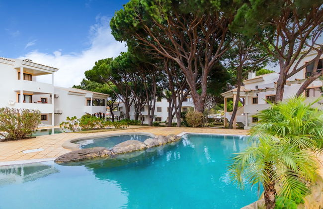 Jardins da Falésia Family Duplex - Foto 29