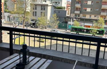 Modern Apartments MM3 AfforiFN only 15 min from Duomo - Foto 38