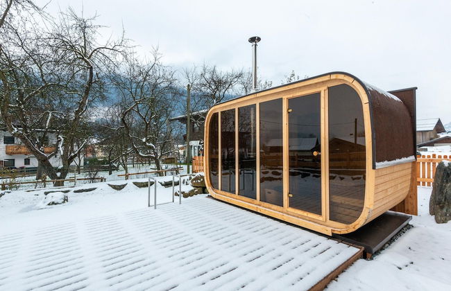 Farmhouse in Bramberg With Sauna & Ski Access - Foto 28