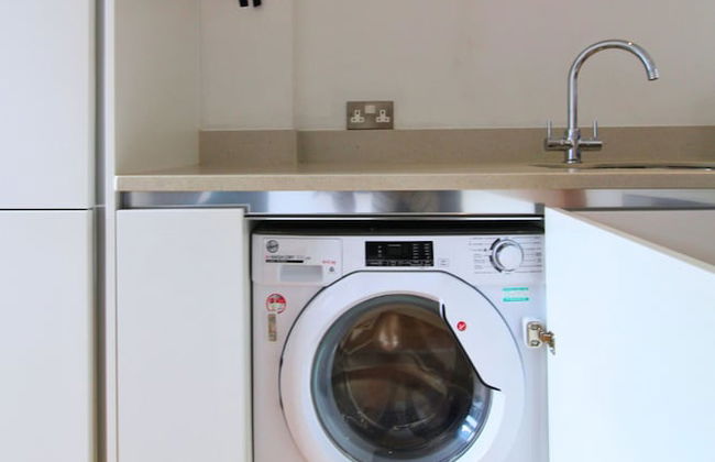 London Bridge – Tooley St by Viridian Apartments - Foto 9