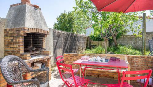 Appartement Entre Mer et Marais - Foto 1