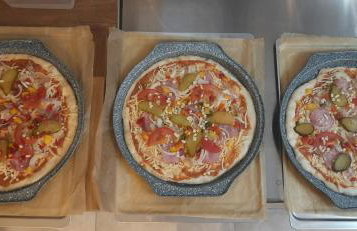 Karkonoska Przystań Motocyklowa u Lisa - Foto 46