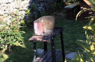 Apartments with a parking space Presika, Labin - 7617 - Foto 7