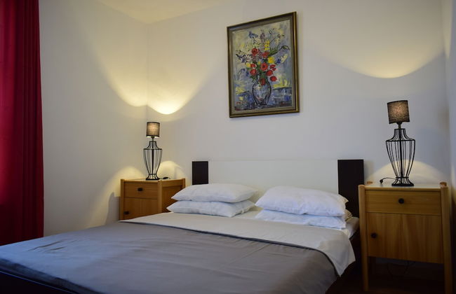 Apartments Mermaid - Photo 30