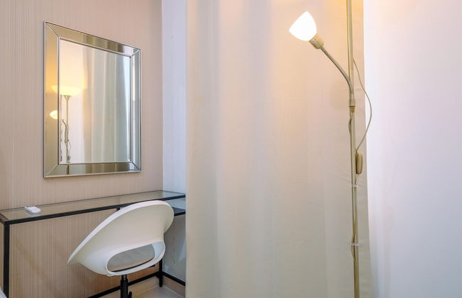 Best View 2Br At Transpark Cibubur Apartment With Sofa Bed - Foto 3