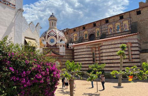 El balcon de la Chus - Foto 59