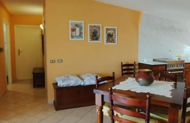 la mansarda nel bosco - Foto 25