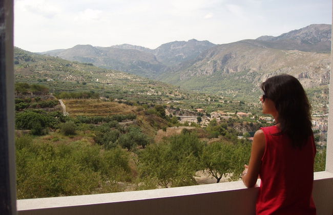 Apartamentos Serrella - Foto 26