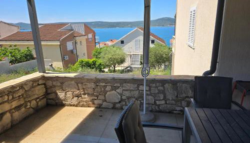 Villa More Sveti Petar na Moru with pool and sea view - Foto 2