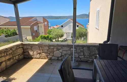 Villa More Sveti Petar na Moru with pool and sea view - Foto 2