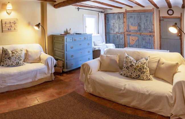 Experience the Rural Spain With Wine, Activities and More at Sidro & Co - Foto 34