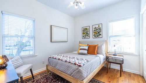 Walk to BeltLine 3 Mi to World Cup Stadium - Foto 4