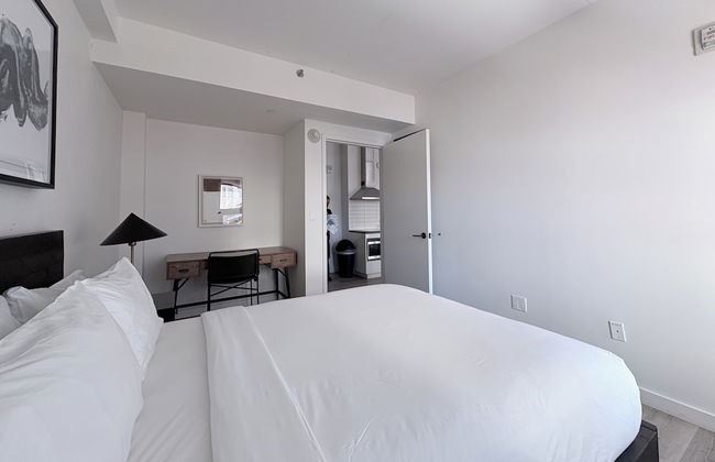 Court Square Hotel Long Island City New York , Belvilla District 6 Formerly Sonder - Photo 15