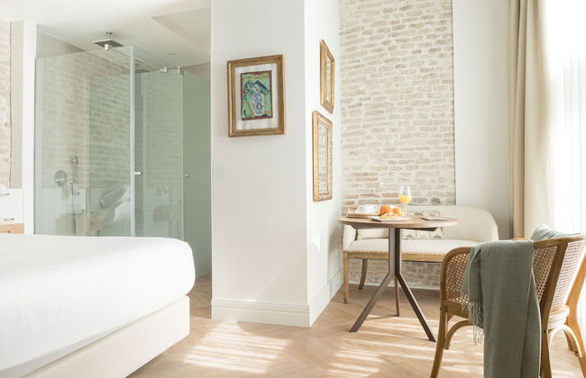 MYLU SUITES by PUERTA CATEDRAL - Foto 21