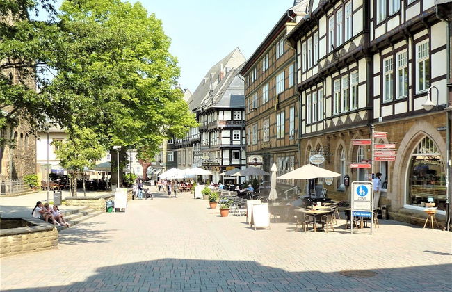 Ferienwohnung Tuchtfeld - Foto 42