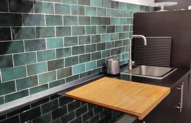 La Martela de Fuentes Casa de diseño rural - Foto 14