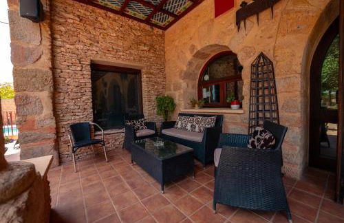 Casa Rural Galatea especial Grupos - Foto 15